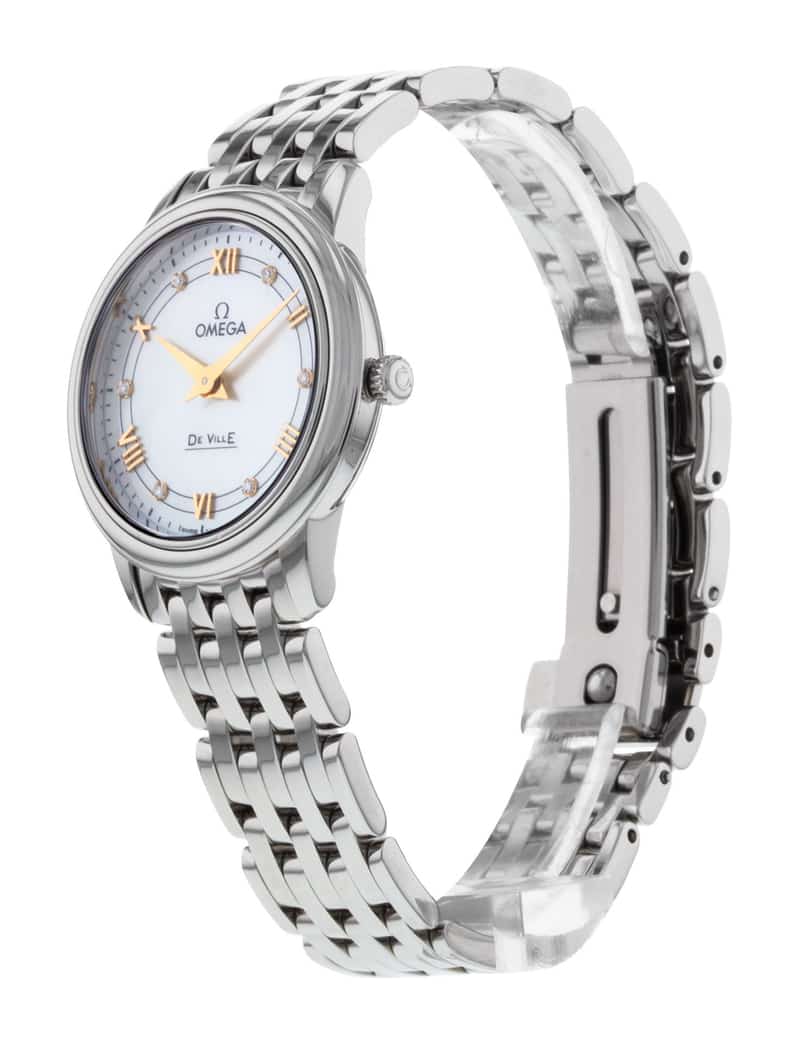 Omega De Ville Prestige 424.10.27.60.55.001